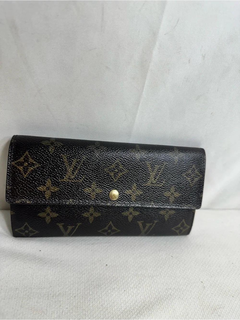 Louis Vuitton Wallet